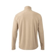 Ισοθερμική μπλούζα fleece Brunotti Tenno μπεζ (2ου επιπέδου)