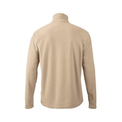 Ισοθερμική μπλούζα fleece Brunotti Tenno μπεζ (2ου επιπέδου)