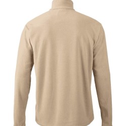 Ισοθερμική μπλούζα fleece Brunotti Tenno μπεζ (2ου επιπέδου) Ισοθερμική μπλούζα fleece Brunotti Tenno μπεζ (2ου επιπέδου)