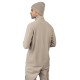 Ισοθερμική μπλούζα fleece Brunotti Tenno μπεζ (2ου επιπέδου)