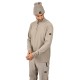 Ισοθερμική μπλούζα fleece Brunotti Tenno μπεζ (2ου επιπέδου)
