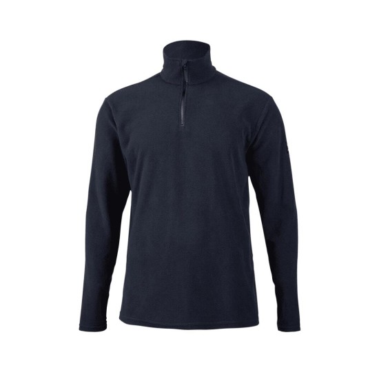 Ισοθερμική μπλούζα fleece Brunotti Tenno σκούρο μπλε (2ου επιπέδου)