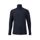 Ισοθερμική μπλούζα fleece Brunotti Tenno σκούρο μπλε (2ου επιπέδου)