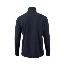 Ισοθερμική μπλούζα fleece Brunotti Tenno σκούρο μπλε (2ου επιπέδου)