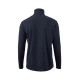 Ισοθερμική μπλούζα fleece Brunotti Tenno σκούρο μπλε (2ου επιπέδου)