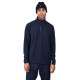 Ισοθερμική μπλούζα fleece Brunotti Tenno σκούρο μπλε (2ου επιπέδου)
