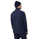 Ισοθερμική μπλούζα fleece Brunotti Tenno σκούρο μπλε (2ου επιπέδου)