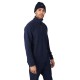 Ισοθερμική μπλούζα fleece Brunotti Tenno σκούρο μπλε (2ου επιπέδου)