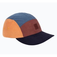 Καπέλο παιδικό Buff 5 panel go Colart blue