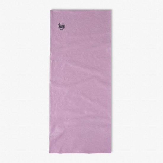 Buff Coolnet UV solid Orchid (μαντήλι λαιμού)