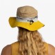 Καπέλο Buff Explore Booney Hat Efis Fawn