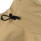 Καπέλο Buff Explorer Booney Hat Solid fawn