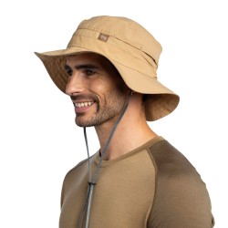 Καπέλο Buff Explorer Booney Hat Solid fawn