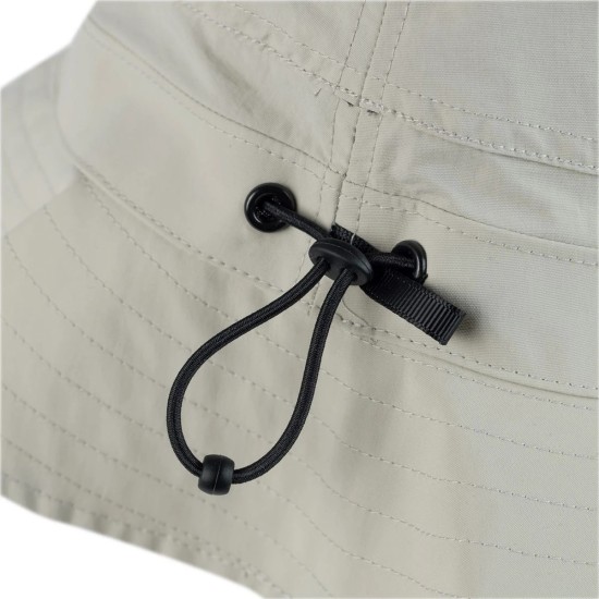 Καπέλο Buff Explorer Booney Hat Solid light grey