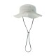 Καπέλο Buff Explorer Booney Hat Solid light grey