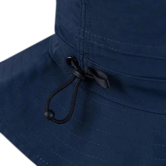 Καπέλο Buff Explorer Booney Hat Solid navy