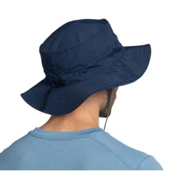 Καπέλο Buff Explorer Booney Hat Solid navy