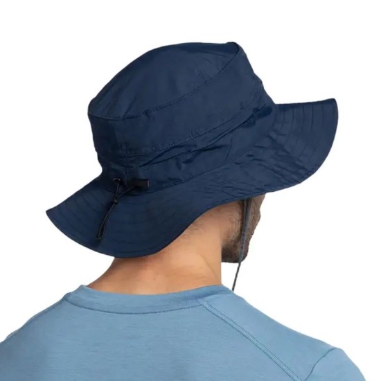 Καπέλο Buff Explorer Booney Hat Solid navy
