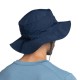 Καπέλο Buff Explorer Booney Hat Solid navy