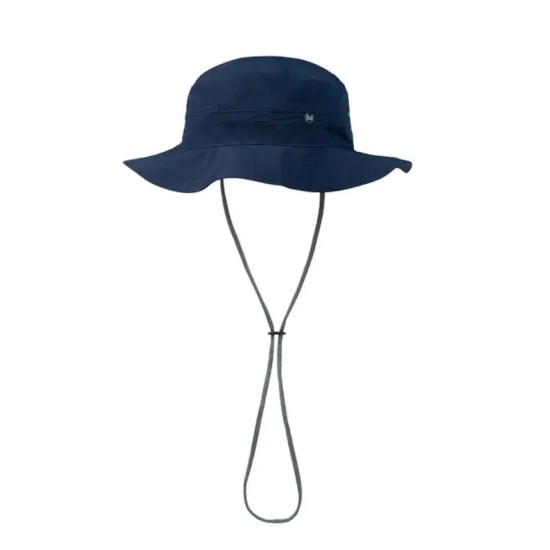 Καπέλο Buff Explorer Booney Hat Solid navy