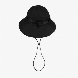 Καπέλο Buff Nmad Yste μαύρο