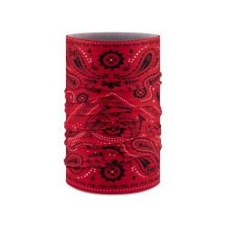 Buff Original EcoStretch New Cashmere Red (μαντήλι λαιμού)