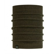 Buff Polar Neckwarmer Bark