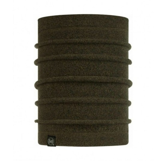 Buff Polar Neckwarmer HTR Καφέ 