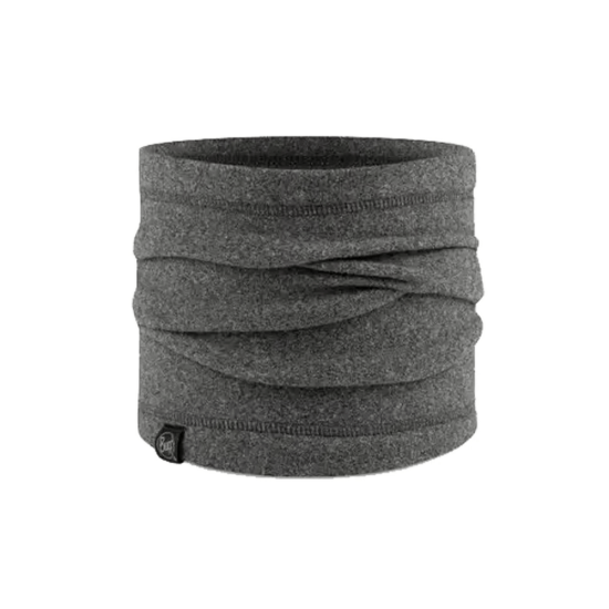 Buff Polar Neckwarmer HTR Γκρι