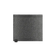 Buff Polar Neckwarmer HTR Γκρι