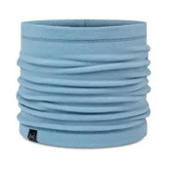 Buff Polar Neckwarmer Solid Lake Blue (μαντήλι λαιμού fleece)