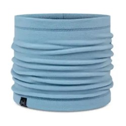 Buff Polar Neckwarmer Solid Lake Blue (μαντήλι λαιμού fleece)