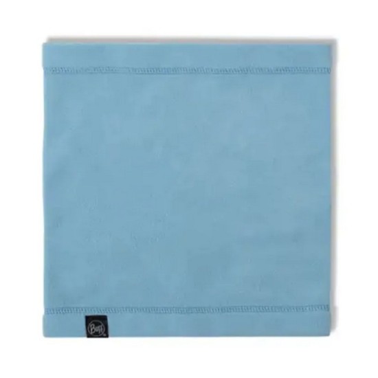 Buff Polar Neckwarmer Solid Lake Blue (μαντήλι λαιμού fleece)