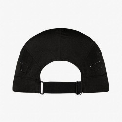 Καπέλο Buff Speed Solid black