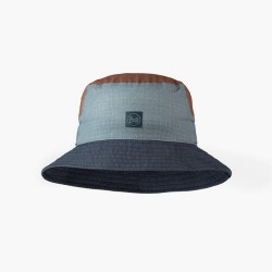 Καπέλο Buff Sun Bucket Hak Steel