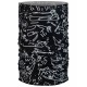 Buff Original EcoStretch Tivat Black (μαντήλι λαιμού) Buff Original EcoStretch Tivat Black (μαντήλι λαιμού)
