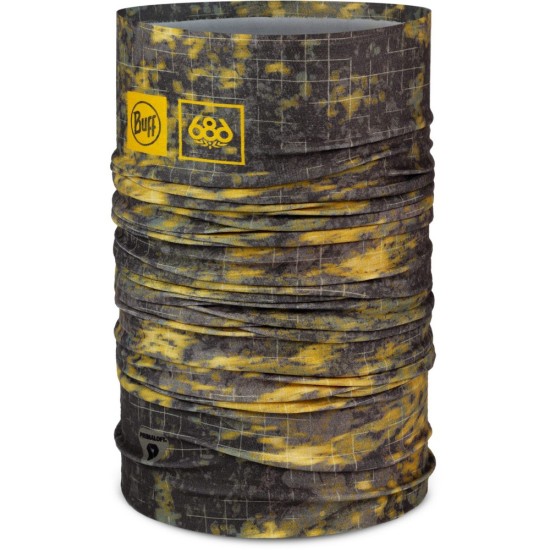 Buff Thermonet Sponge 686 Moss (μαντήλι λαιμού)