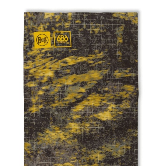 Buff Thermonet Sponge 686 Moss (μαντήλι λαιμού)