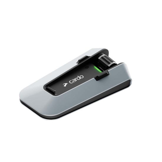 Ενδοεπικοινωνία Cardo Packtalk Custom (1 συσκευή) Ενδοεπικοινωνία Cardo Packtalk Custom (1 συσκευή)