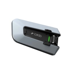 Ενδοεπικοινωνία Cardo Packtalk Custom  (1 συσκευή) 