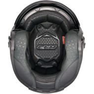 Κράνος Jet CGM 127A Deep nardo grey