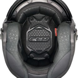 Κράνος Jet CGM 127A Deep nardo grey Κράνος Jet CGM 127A Deep nardo grey