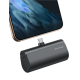 Powerbank CHARMAST USB Type-C 20W 5000mAh Powerbank CHARMAST USB Type-C 20W 5000mAh