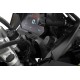 Κάλυμμα κενού κόκπιτ BMW R 1250 GS/Adv. μαύρο ματ Κάλυμμα κενού κόκπιτ BMW R 1250 GS/Adv. μαύρο ματ