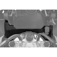 Κάλυμμα κενού κόκπιτ BMW R 1250 GS/Adv. μαύρο ματ