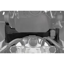 Κάλυμμα κενού κόκπιτ BMW R 1250 GS/Adv. μαύρο ματ