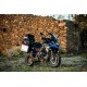 Κάλυμμα κενού κόκπιτ BMW R 1250 GS/Adv. μαύρο ματ Κάλυμμα κενού κόκπιτ BMW R 1250 GS/Adv. μαύρο ματ