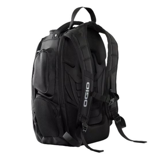 Σακίδιο πλάτης Dainese D-Gambit 2 μαύρο