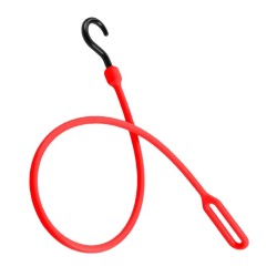 Dyna-Strap Macna γάντζος loop 76 εκ. κόκκινος