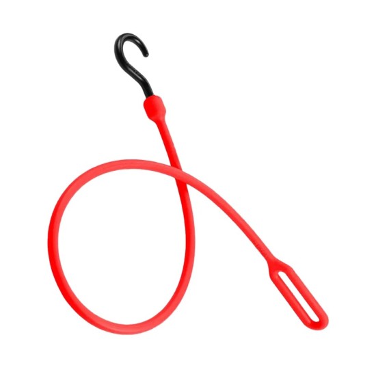 Dyna-Strap Macna γάντζος loop 76 εκ. κόκκινος Dyna-Strap Macna γάντζος loop 76 εκ. κόκκινος